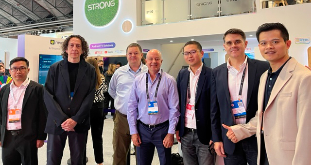 IBC 2025