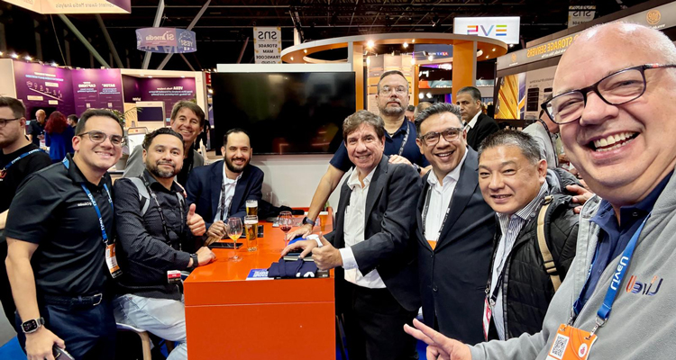 IBC 2025