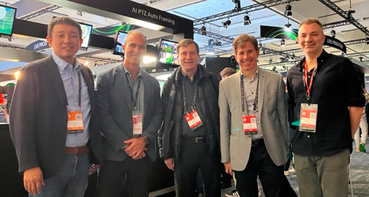 IBC 2025