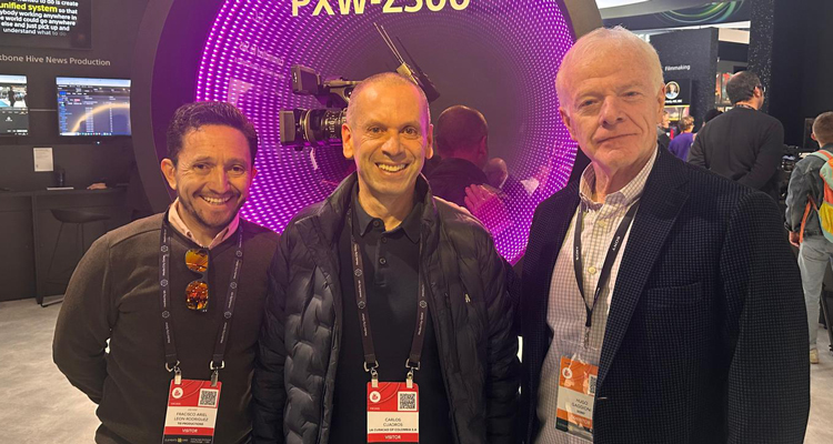 IBC 2025