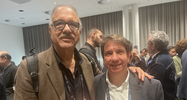 IBC 2025