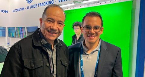 IBC 2025