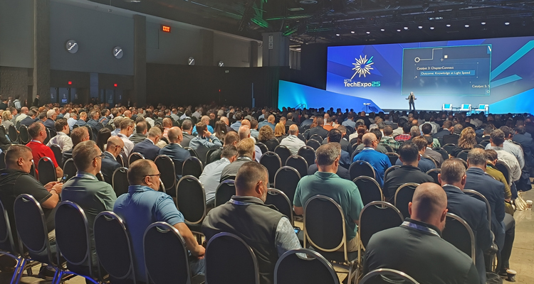 IBC 2025