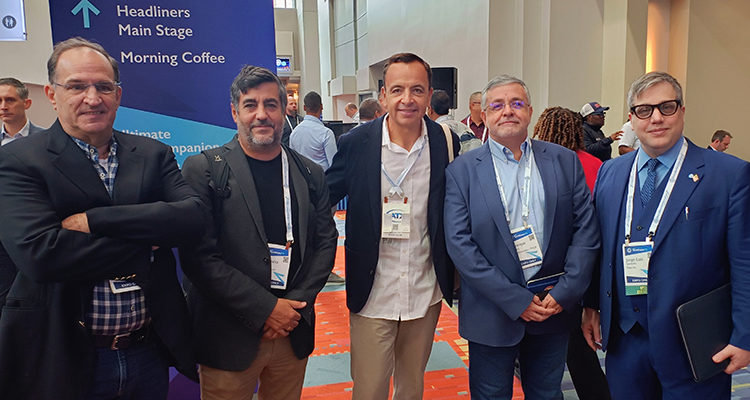 IBC 2025