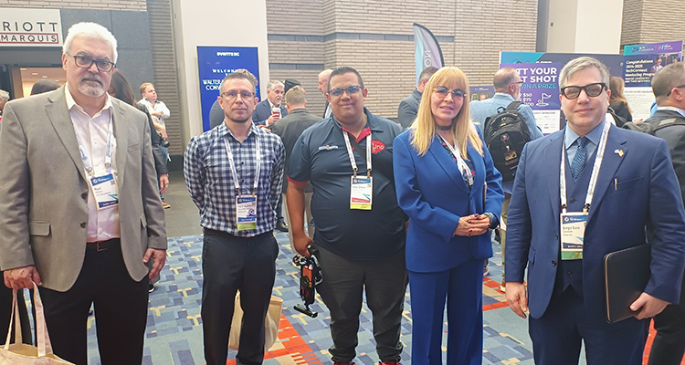 IBC 2025