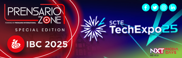 IBC 2025