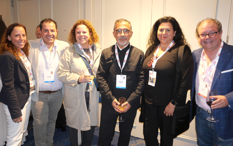 Content Americas 2026 - Special Edition - Prensario Zone