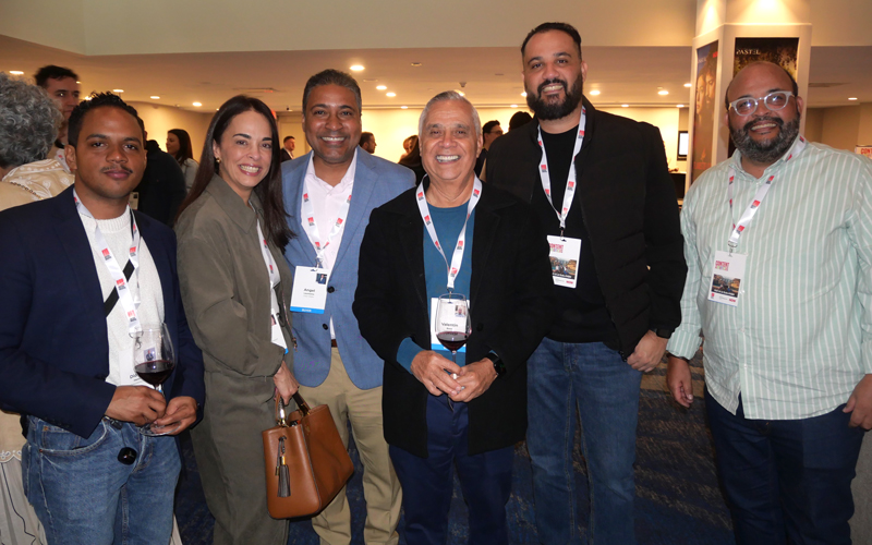 Content Americas 2026 - Special Edition - Prensario Zone