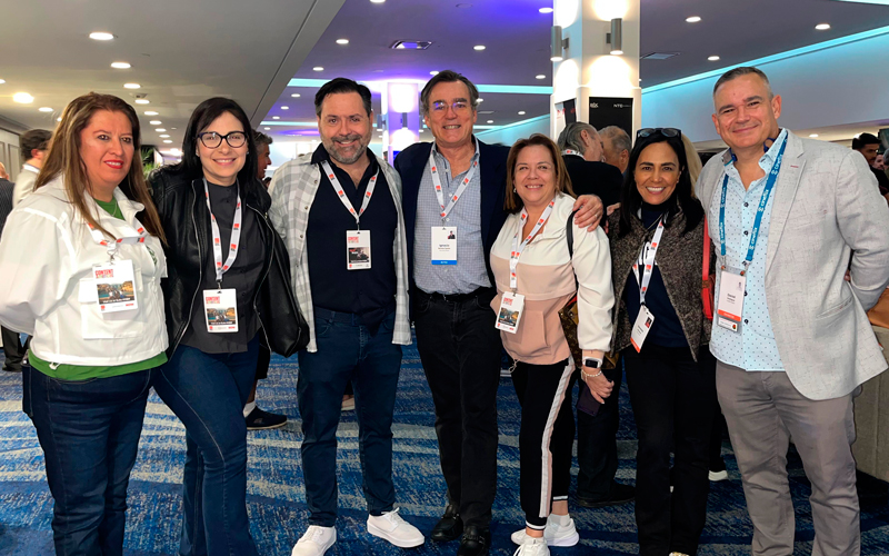 Content Americas 2026 - Special Edition - Prensario Zone