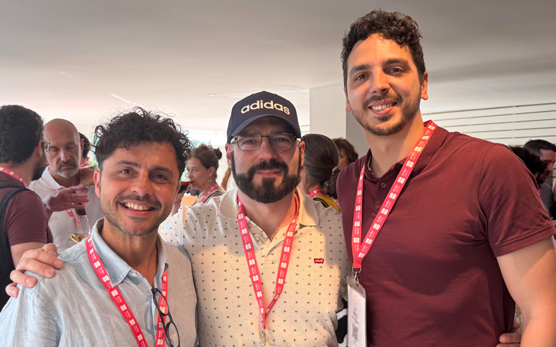 Conecta Magaluf-Mallorca 2026 - Special Edition - Prensario Zone
