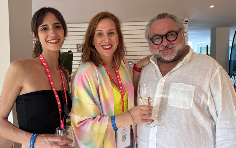 Conecta Magaluf-Mallorca 2026 - Special Edition - Prensario Zone