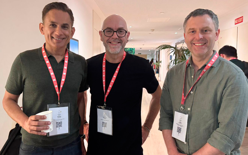 Conecta Magaluf-Mallorca 2026 - Special Edition - Prensario Zone
