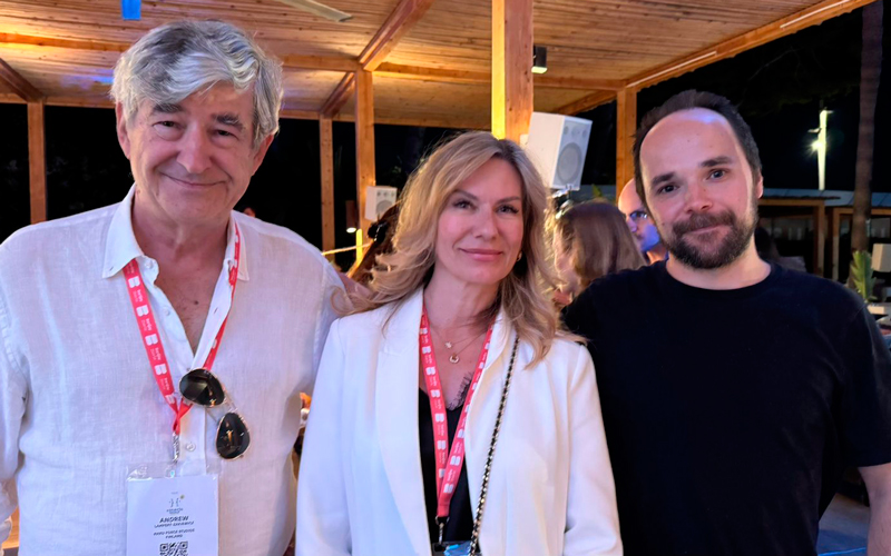 Conecta Magaluf-Mallorca 2026 - Special Edition - Prensario Zone