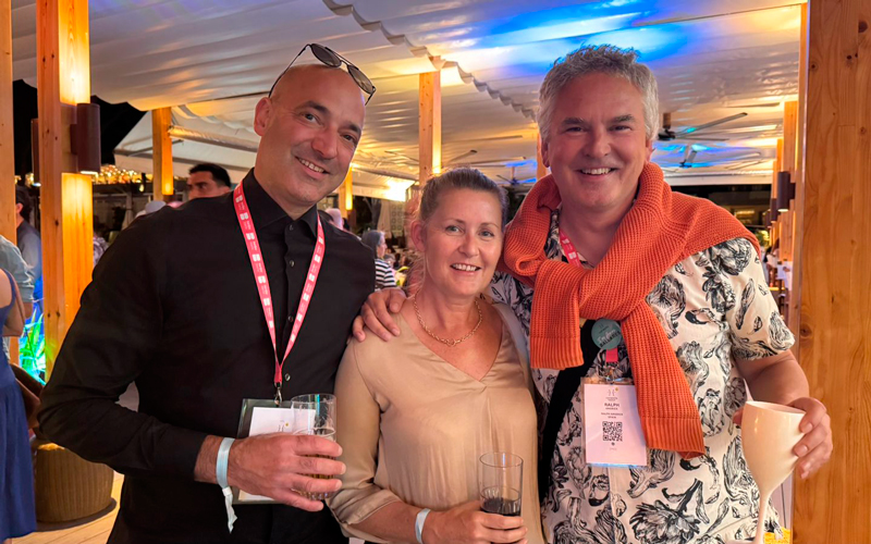 Conecta Magaluf-Mallorca 2026 - Special Edition - Prensario Zone