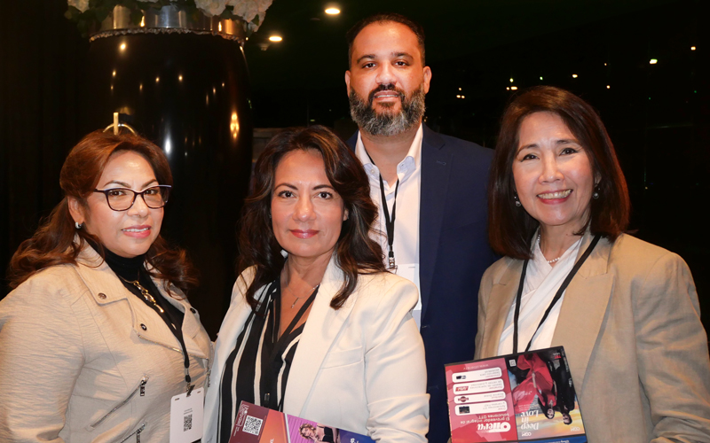 LA Screenings 2026 - Special Edition - Prensario Zone