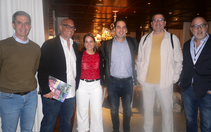 LA Screenings 2026 - Special Edition - Prensario Zone