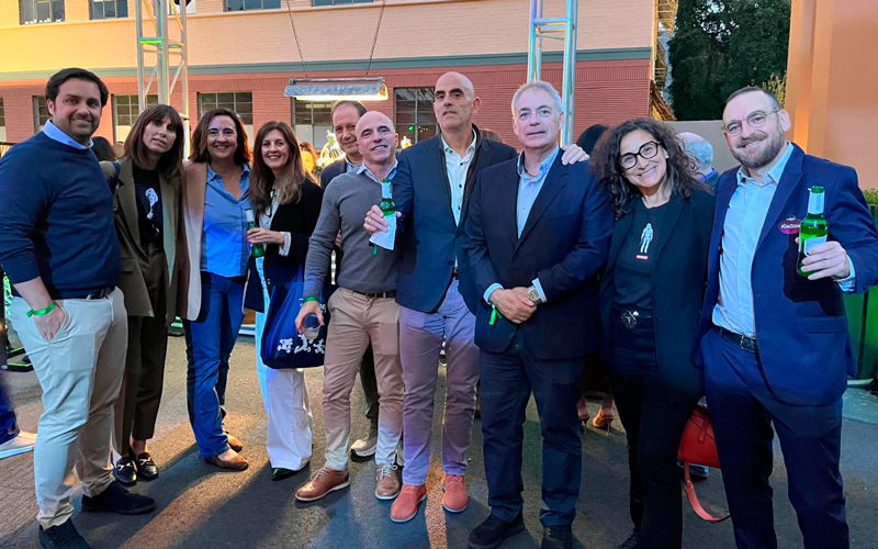 LA Screenings 2026 - Special Edition - Prensario Zone