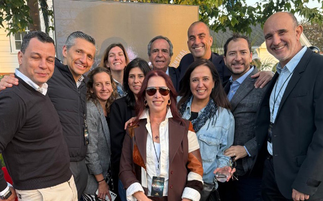 LA Screenings 2026 - Special Edition - Prensario Zone