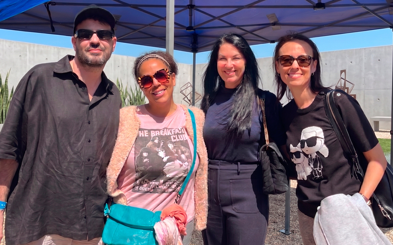 LA Screenings 2026 - Special Edition - Prensario Zone
