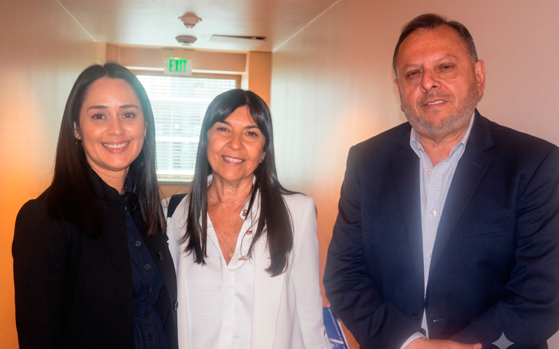 LA Screenings 2026 - Special Edition - Prensario Zone