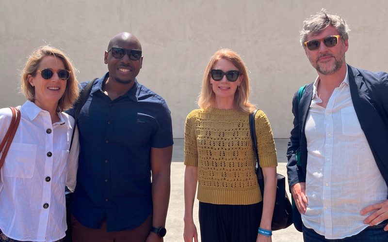 LA Screenings 2026 - Special Edition - Prensario Zone