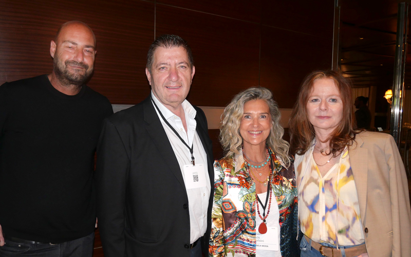 LA Screenings 2026 - Special Edition - Prensario Zone