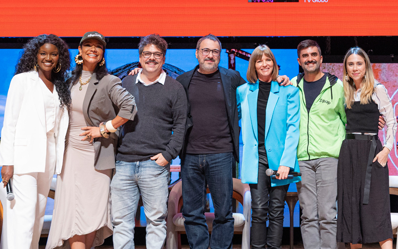 Rio2C 2026 - Special Edition - Prensario Zone