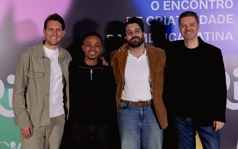 Rio2C 2026 - Special Edition - Prensario Zone