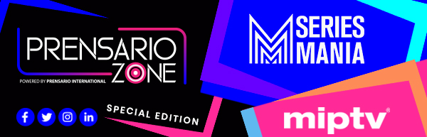Series Manía - March 2024 - Prensario Zone