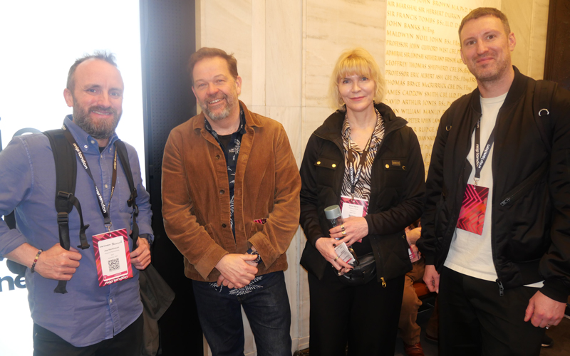 MipLondon 2026 - Special Edition - Prensario Zone