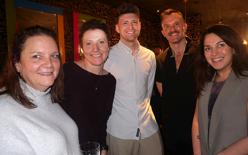 MipLondon 2026 - Special Edition - Prensario Zone