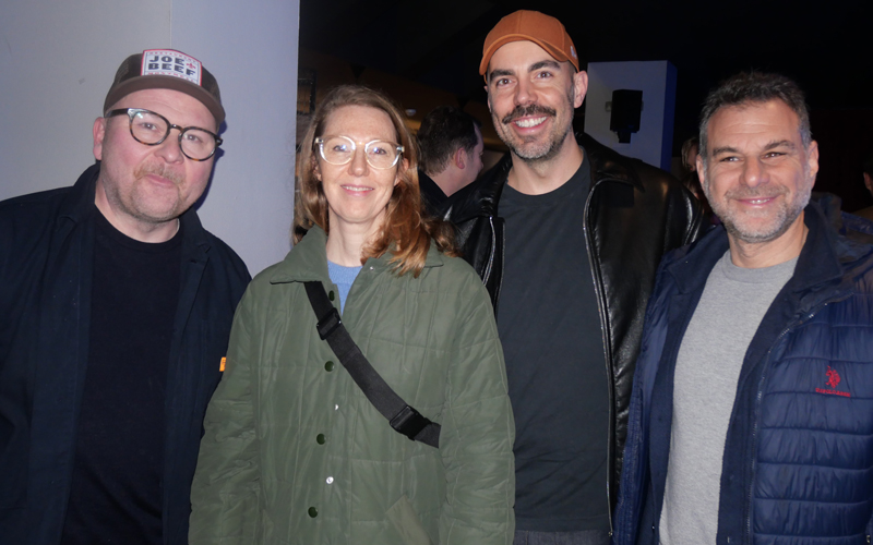 MipLondon 2026 - Special Edition - Prensario Zone