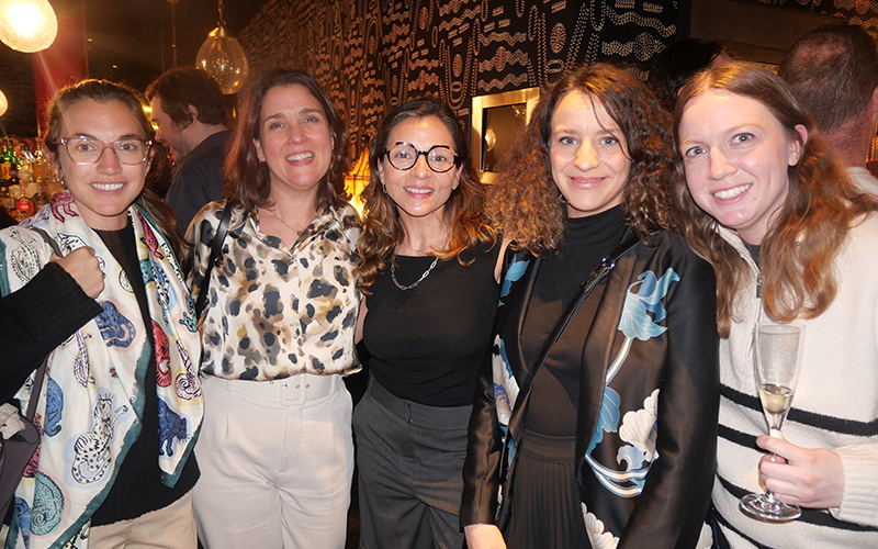 MipLondon 2026 - Special Edition - Prensario Zone