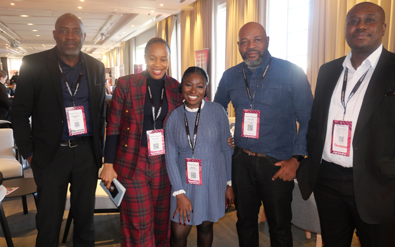 MipLondon 2026 - Special Edition - Prensario Zone