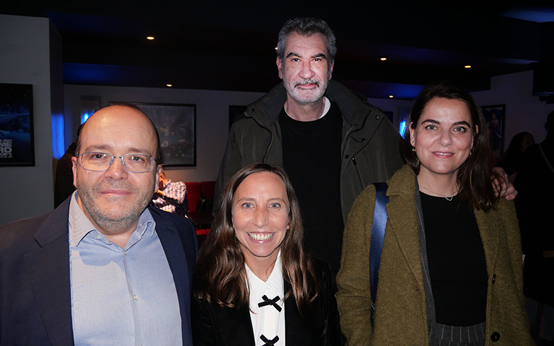 MipLondon 2026 - Special Edition - Prensario Zone