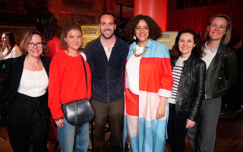 MipLondon 2026 - Special Edition - Prensario Zone