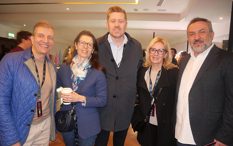 MipLondon 2026 - Special Edition - Prensario Zone