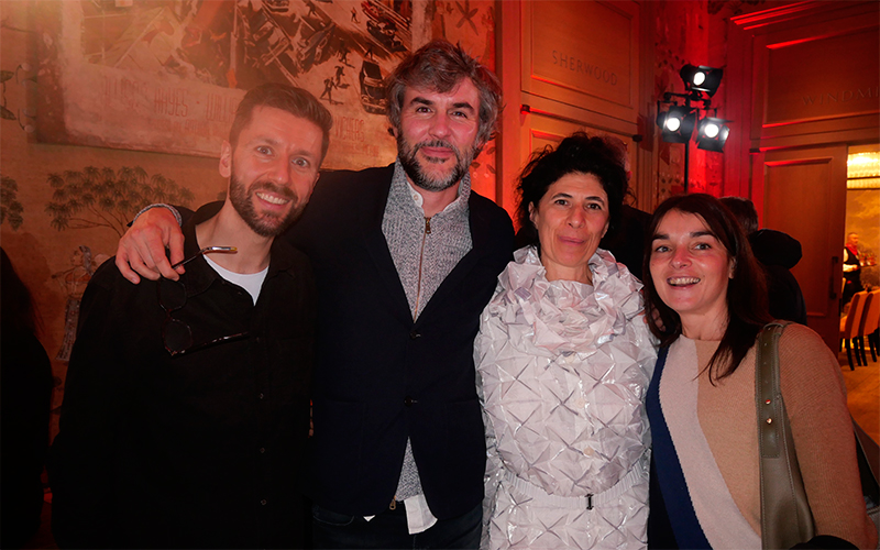 MipLondon 2026 - Special Edition - Prensario Zone