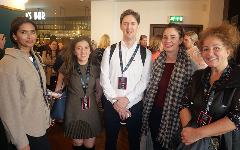 MipLondon 2026 - Special Edition - Prensario Zone