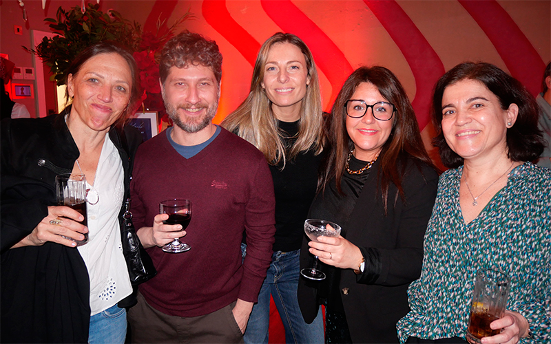 MipLondon 2026 - Special Edition - Prensario Zone