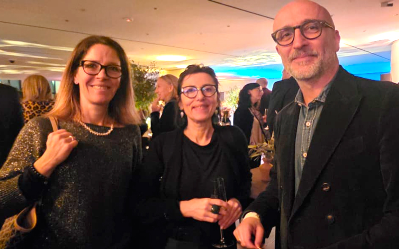 MipLondon 2026 - Special Edition - Prensario Zone