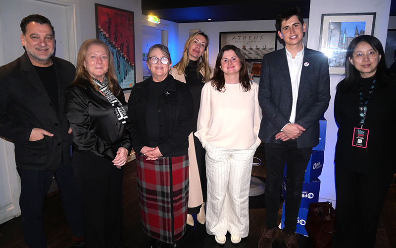 MipLondon 2026 - Special Edition - Prensario Zone