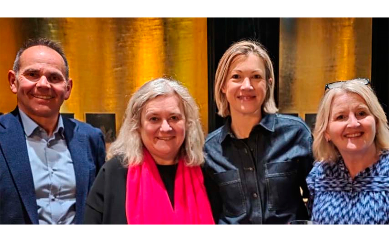 MipLondon 2026 - Special Edition - Prensario Zone