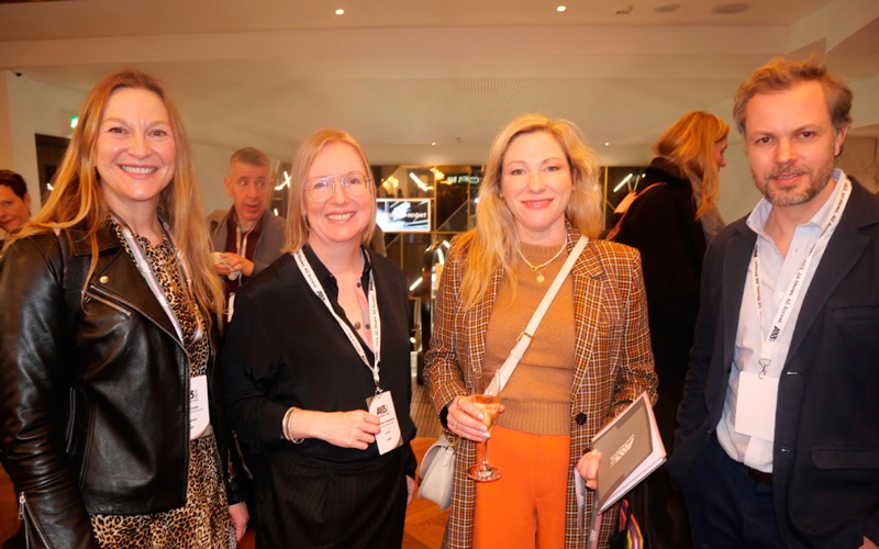 MipLondon 2026 - Special Edition - Prensario Zone