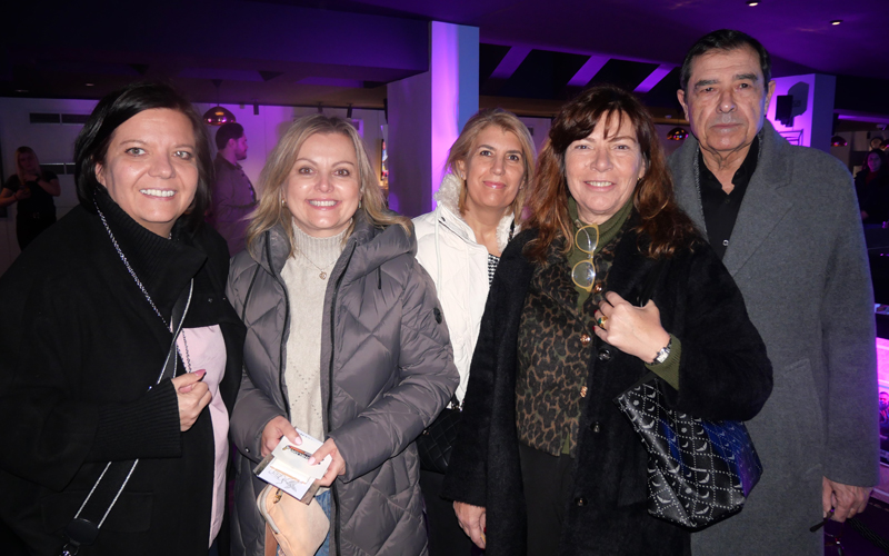 MipLondon 2026 - Special Edition - Prensario Zone