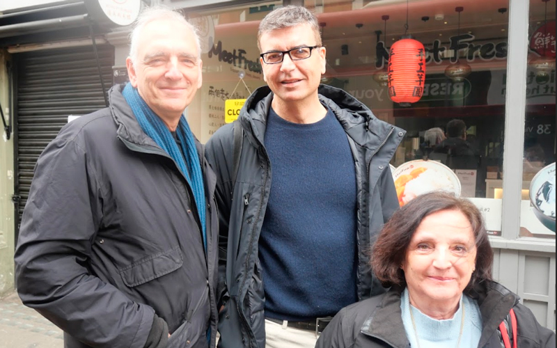 MipLondon 2026 - Special Edition - Prensario Zone