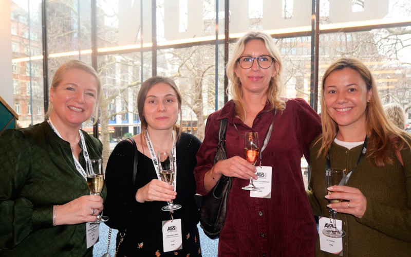 MipLondon 2026 - Special Edition - Prensario Zone