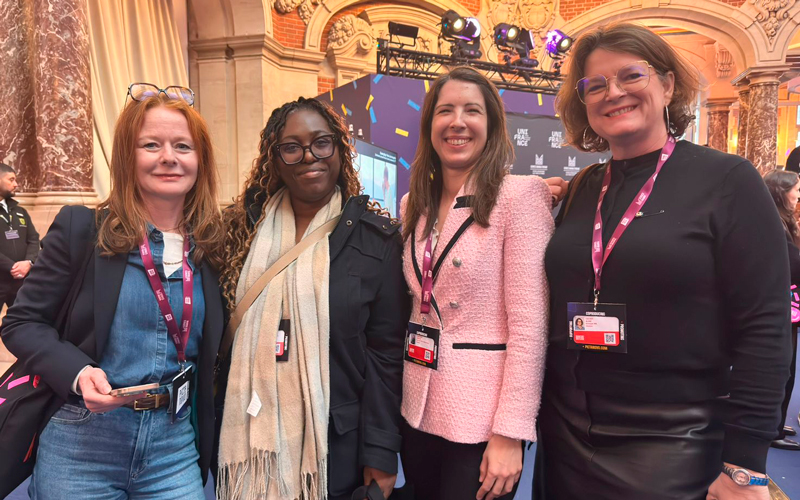 MipLondon 2026 - Special Edition - Prensario Zone