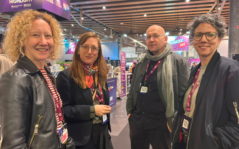 MipLondon 2026 - Special Edition - Prensario Zone