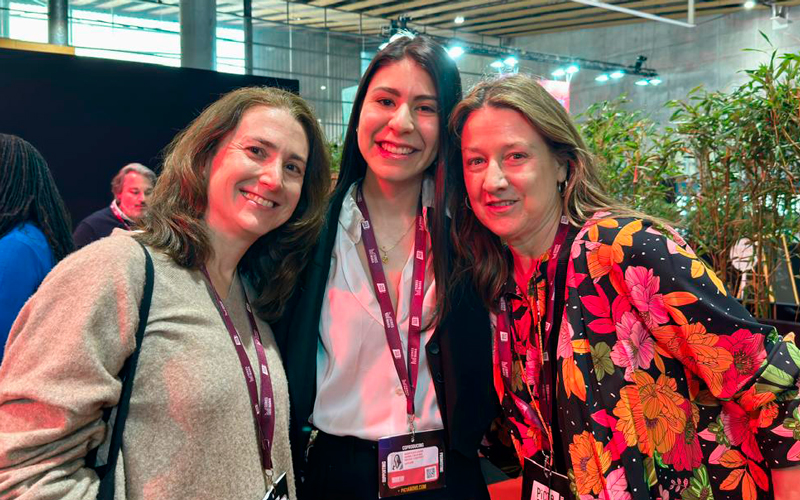 MipLondon 2026 - Special Edition - Prensario Zone